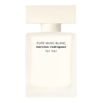 NR FOR HER PURE MUSC BLANC EDP INTENSE 30ML